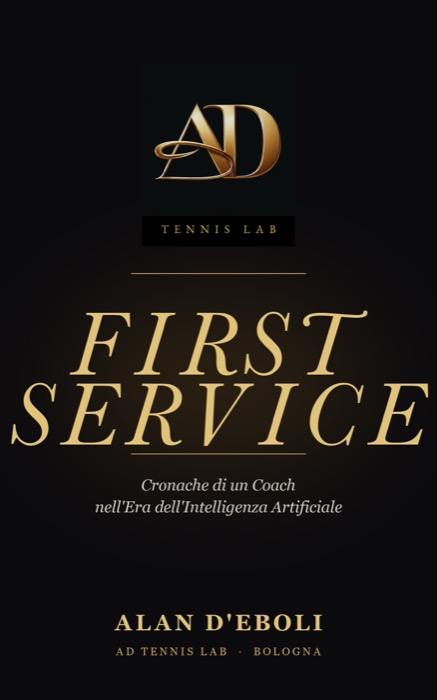 First Service — Alan D'Eboli